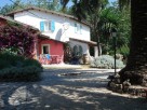 1 Bedroom Gardener`s Cottage in the Grounds of an Olive Press on Corfu, Ionian Islands, Greece